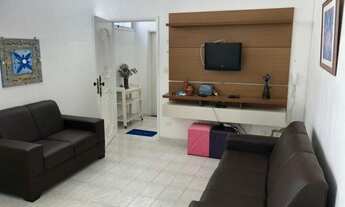 Imagem: Apartamento Padrão de 4 dormitórios para