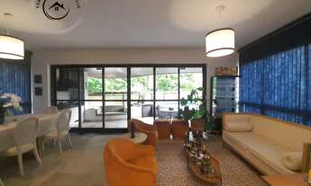 Imagem: Apartamento Padrão de 03 dormitórios para