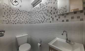 Imagem 7: Apartamento Padrão de 03 dormitórios para locação anual na Praia da Enseada