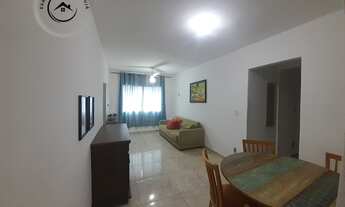 Imagem 3: Apartamento Padrão de 03 dormitórios para locação anual na Praia da Enseada