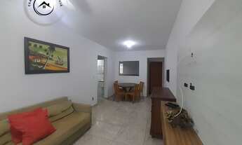 Imagem 4: Apartamento Padrão de 03 dormitórios para locação anual na Praia da Enseada