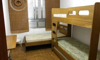 Imagem 4: Apartamento Padrão de 02 dormitórios para venda nas Pitangueiras