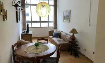 Imagem 2: Apartamento Padrão de 02 dormitórios para venda nas Pitangueiras