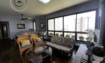 Imagem: Apartamento Padrão de 03 dormitórios para