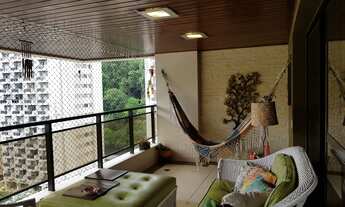 Imagem: Apartamento Padrão de 03 dormitórios para