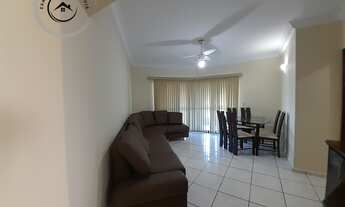 Imagem: Apartamento Padrão de 02 dormitórios para