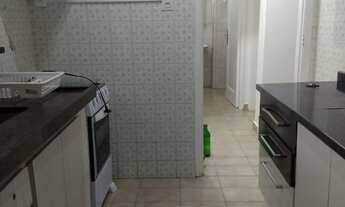 Imagem 7: Apartamento Padrão de 02 dormitórios para locação de temporada nas Pitangueiras