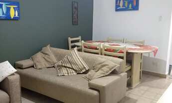 Imagem: Apartamento Padrão de 02 dormitórios para