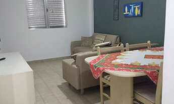 Imagem 4: Apartamento Padrão de 02 dormitórios para locação de temporada nas Pitangueiras