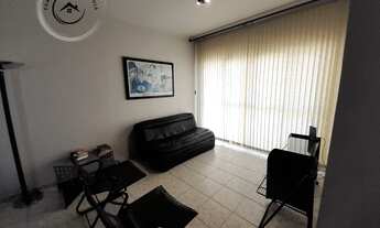 Imagem 6: Apartamento Padrão de 02 dormitórios para locação anual na Praia da Enseada