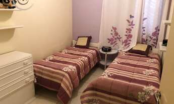 Imagem 7: Apartamento Padrão de 02 dormitórios para locação anual na Praia da Enseada