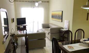 Imagem: Apartamento Padrão de 02 dormitórios para