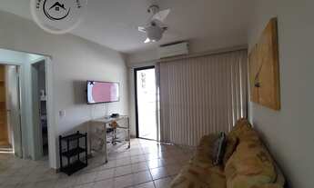 Imagem: Apartamento Padrão de 02 dormitórios para