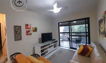 Imagem: Apartamento Padrão de 03 dormitórios para