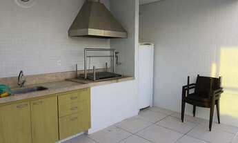 Imagem 4: Cobertura de 03 dormitórios para locação de temporada nas Pitangueiras