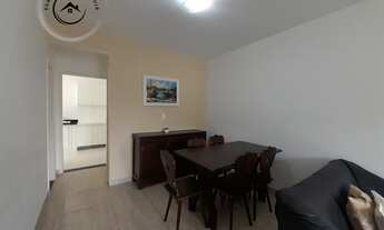 Imagem 5: Apartamento Padrão de 02 dormitórios para locação de temprada nas Pitangueiras