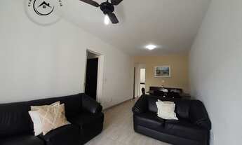 Imagem 2: Apartamento Padrão de 02 dormitórios para locação de temprada nas Pitangueiras