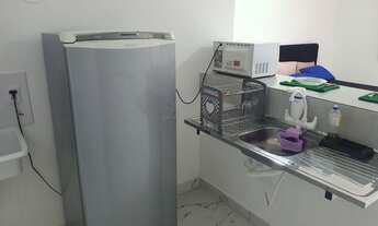 Imagem 4: Kitnet térrea na Praia da Enseada para Locação de temporada