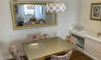 Imagem: Apartamento Padrão de 02 dormitórios para