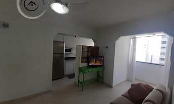 Imagem: Apartamento de 02 dormitórios para venda