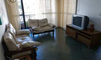 Imagem: Apartamento Padrão de 03 dormitórios para