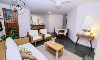 Imagem: Apartamento Padrão de 04 dormitórios para