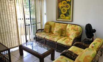 Imagem: Apartamento Padrão de 03 dormitórios para