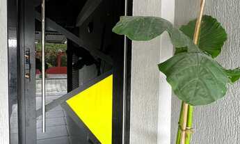 Imagem: Linda Casa térrea alto padrão de 03 dormitórios