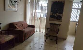 Imagem: Apartamento Padrão de 02dormitórios para