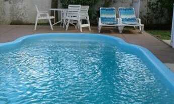 Imagem 5: Casa de 04 dormitórios disponível para locação de temporada na Praia da Enseada