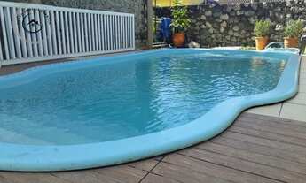 Imagem 7: Casa de 04 dormitórios disponível para locação de temporada na Praia da Enseada