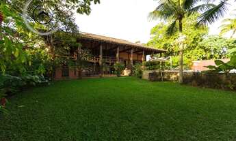 Imagem: Mansão no Golfe Club - Mais que uma Casa