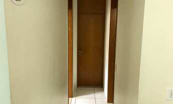 Imagem 5: Apartamento de 02 dormitórios para locação de temporada na Praia da Enseada