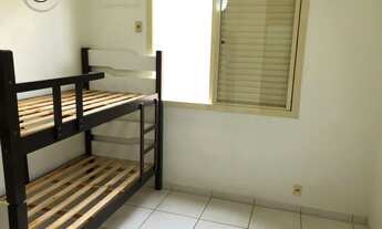 Imagem 6: Apartamento de 02 dormitórios para locação de temporada na Praia da Enseada