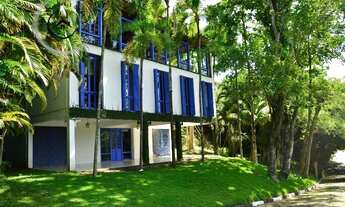 Imagem: Casa Alto Padrão em condomínio fechado