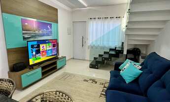 Imagem: Casa Sobrado de 03 dormitórios para venda