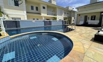 Imagem: Sobrado de 03 dormitórios à venda em condomínio