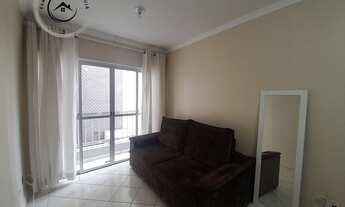 Imagem: Apartamento Padrão de 02 dormitórios para