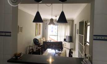 Imagem 3: Apartamento Padrão de 03 dormitórios para venda na Praia da Enseada