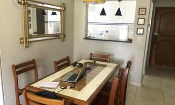 Imagem 6: Apartamento Padrão de 03 dormitórios para venda na Praia da Enseada