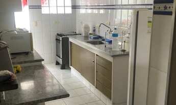 Imagem 7: Apartamento Padrão de 03 dormitórios para venda na Praia da Enseada