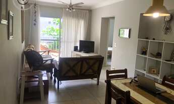 Imagem 2: Apartamento Padrão de 03 dormitórios para venda na Praia da Enseada