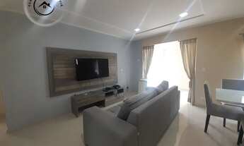 Imagem 2: Apartamento Cobertura com 03 dormitórios para venda na Praia da Enseada