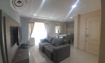 Imagem 3: Apartamento Cobertura com 03 dormitórios para venda na Praia da Enseada