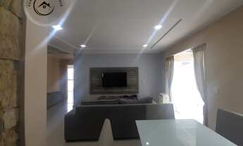 Imagem 1: Apartamento Cobertura com 03 dormitórios para venda na Praia da Enseada