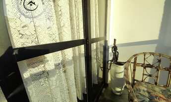 Imagem 5: Apartamento Padrão de 02 dormitórios para venda na Praia da Enseada