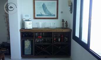 Imagem 5: Apartamento Alto Padrão de 04 dormitórios para locação anual nas Pitangueiras