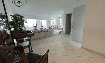 Imagem 4: Apartamento Alto Padrão de 04 dormitórios para locação anual nas Pitangueiras