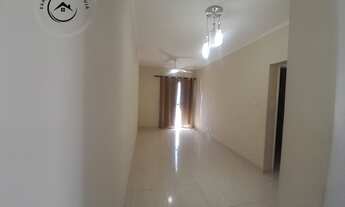 Imagem: Apartamento Padrão de 01 dormitório para