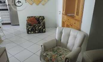 Imagem: Apartamento Padrão de 02 dormitórios para